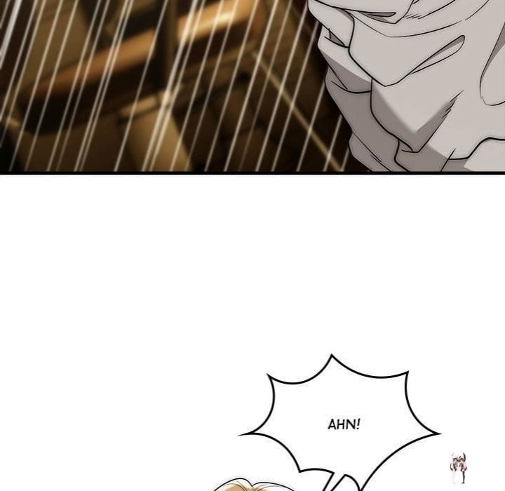 Kangsae the Strong Kangsae the Strong Chapter 17 - Page 27