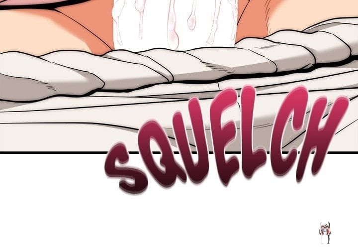 Kangsae the Strong Kangsae the Strong Chapter 17 - Page 3