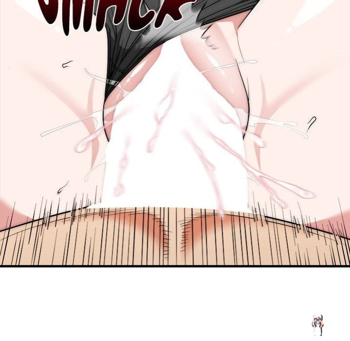 Kangsae the Strong Kangsae the Strong Chapter 17 - Page 32