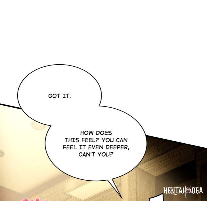 Kangsae the Strong Kangsae the Strong Chapter 17 - Page 33