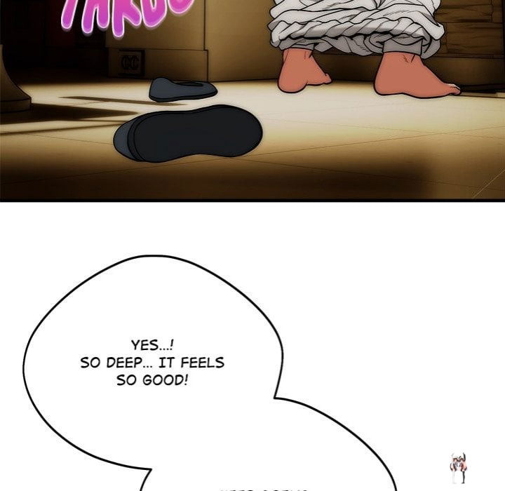 Kangsae the Strong Kangsae the Strong Chapter 17 - Page 35