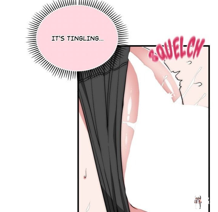 Kangsae the Strong Kangsae the Strong Chapter 17 - Page 41