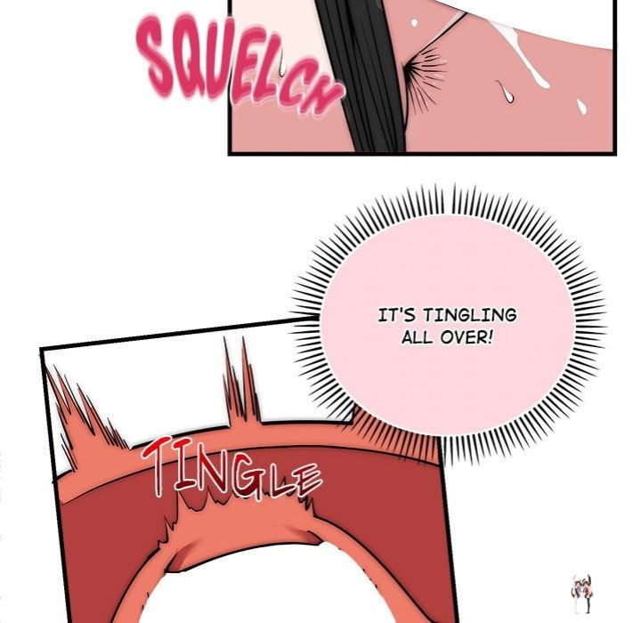 Kangsae the Strong Kangsae the Strong Chapter 17 - Page 42