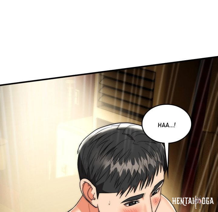 Kangsae the Strong Kangsae the Strong Chapter 17 - Page 46