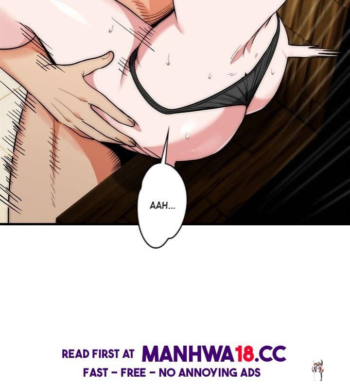 Kangsae the Strong Kangsae the Strong Chapter 17 - Page 48