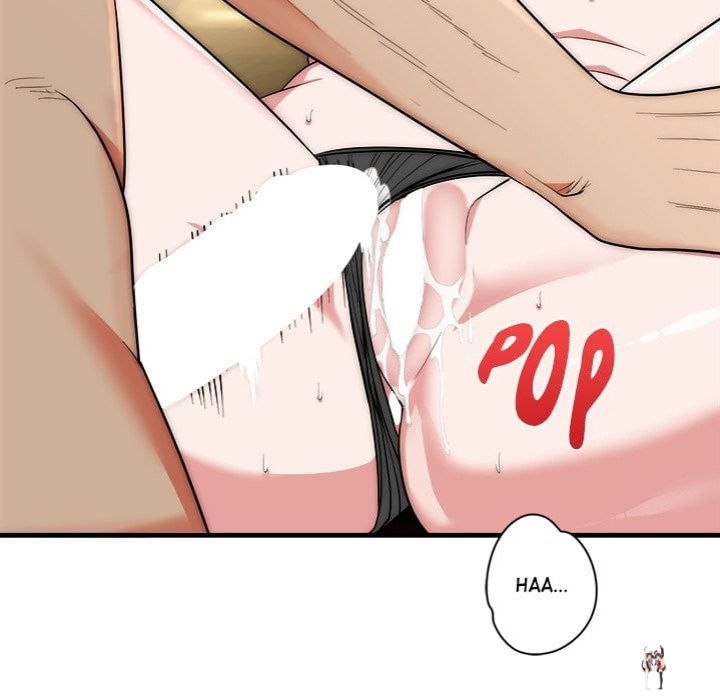 Kangsae the Strong Kangsae the Strong Chapter 17 - Page 50