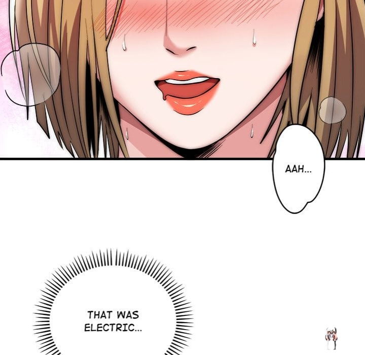 Kangsae the Strong Kangsae the Strong Chapter 17 - Page 54