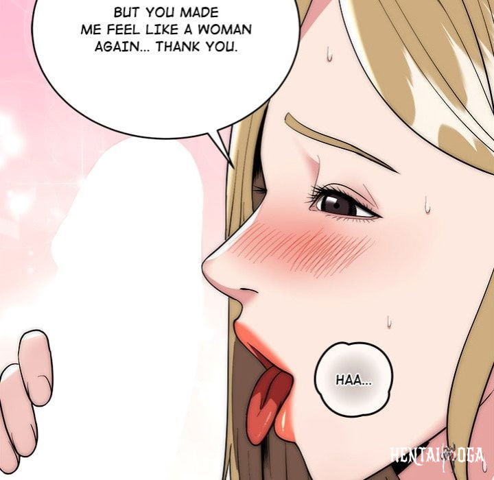 Kangsae the Strong Kangsae the Strong Chapter 17 - Page 63