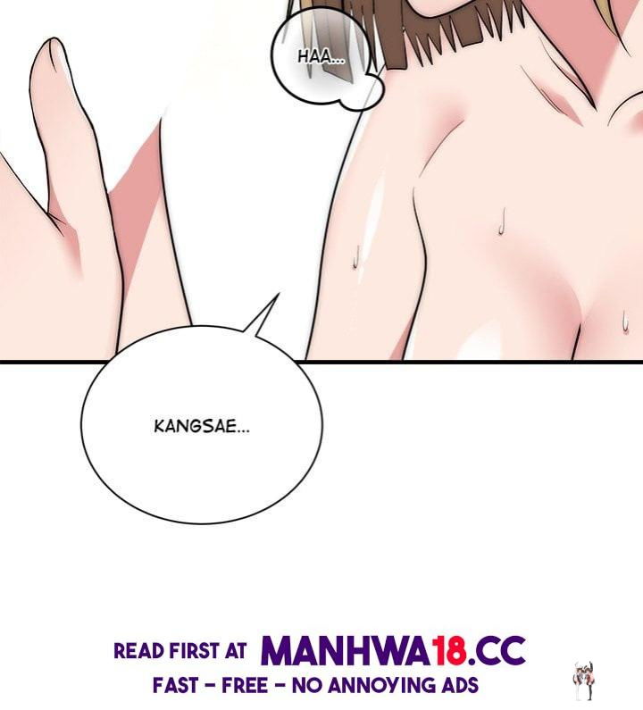 Kangsae the Strong Kangsae the Strong Chapter 17 - Page 64