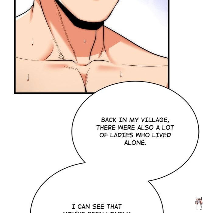 Kangsae the Strong Kangsae the Strong Chapter 17 - Page 69