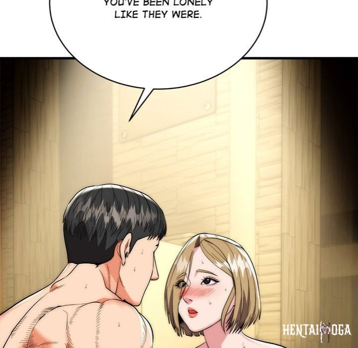 Kangsae the Strong Kangsae the Strong Chapter 17 - Page 70