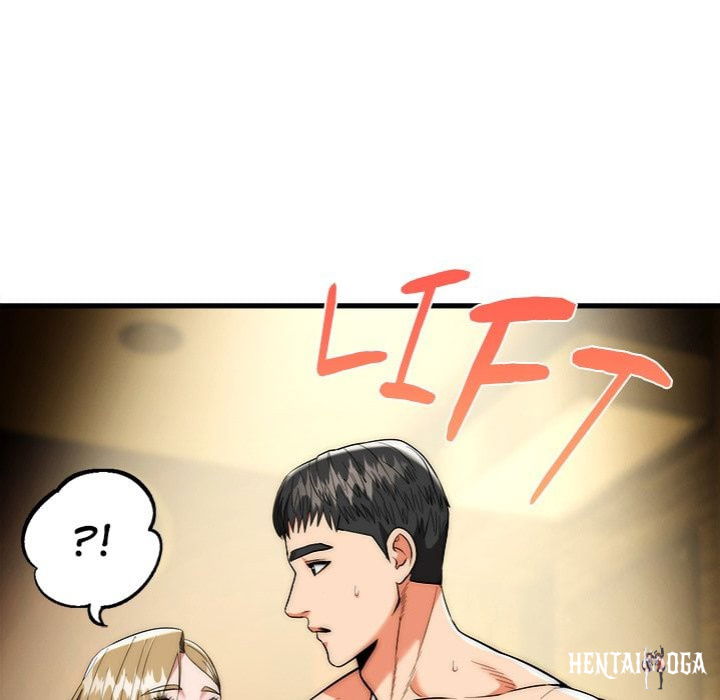 Kangsae the Strong Kangsae the Strong Chapter 17 - Page 75