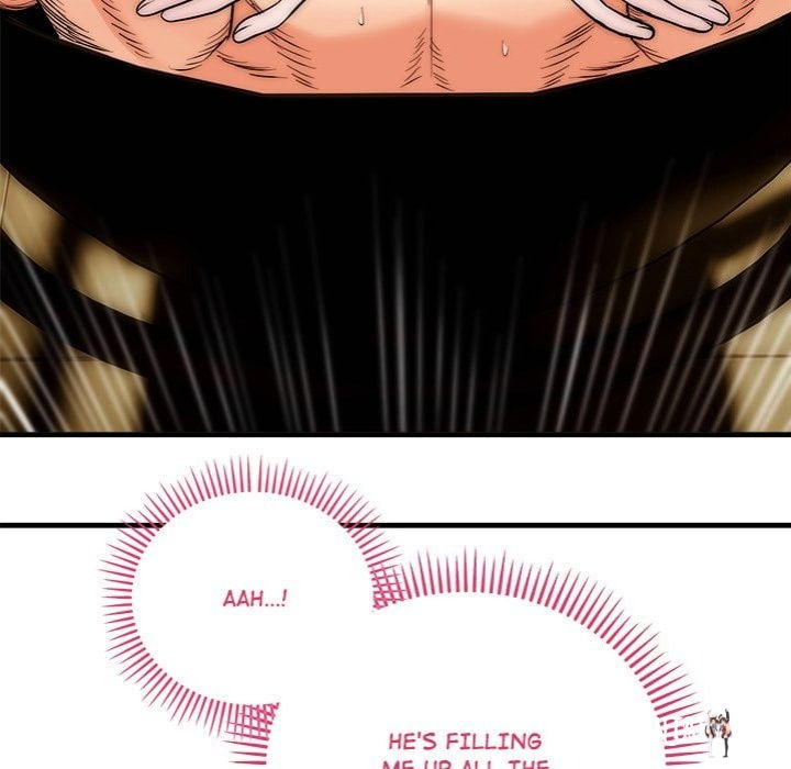 Kangsae the Strong Kangsae the Strong Chapter 17 - Page 8