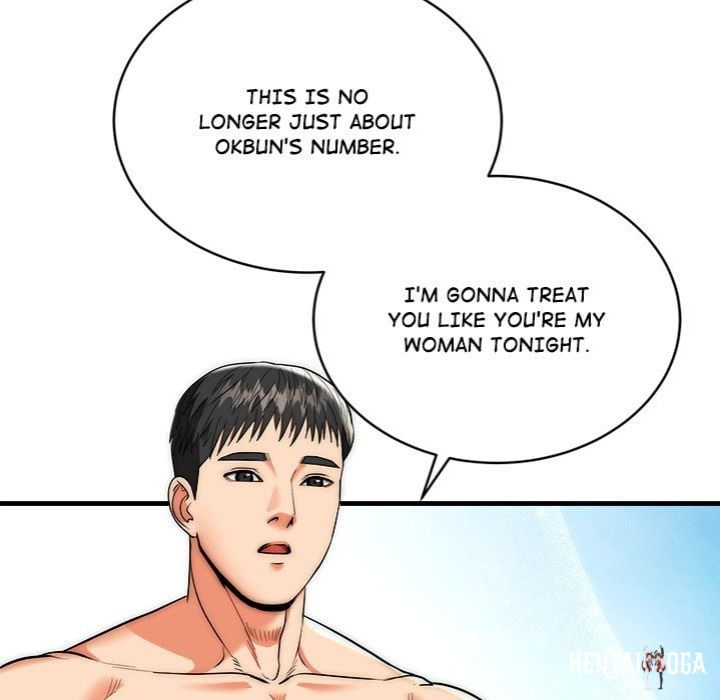 Kangsae the Strong Kangsae the Strong Chapter 17 - Page 80