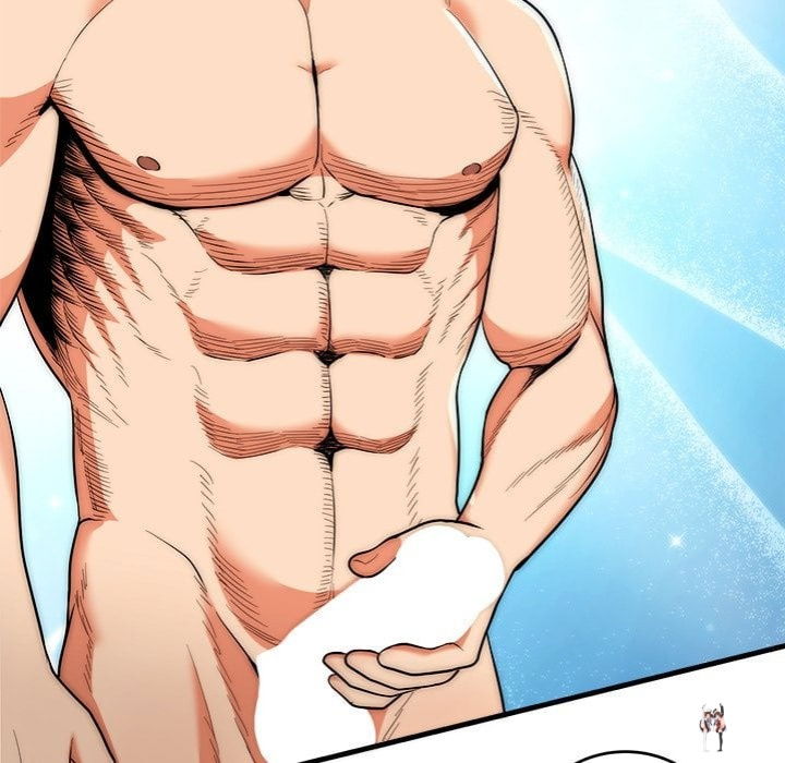 Kangsae the Strong Kangsae the Strong Chapter 17 - Page 81