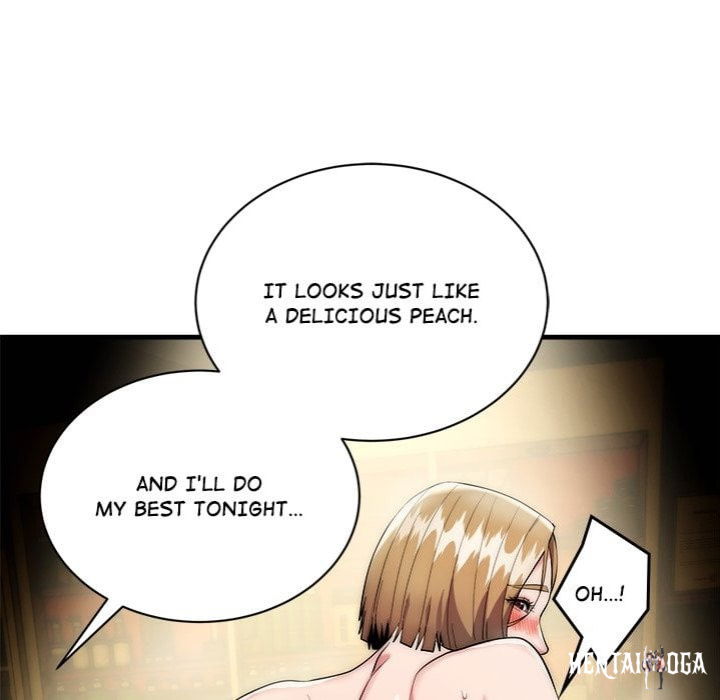 Kangsae the Strong Kangsae the Strong Chapter 17 - Page 85