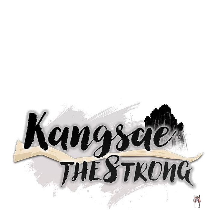 Kangsae the Strong Kangsae the Strong Chapter 17 - Page 91