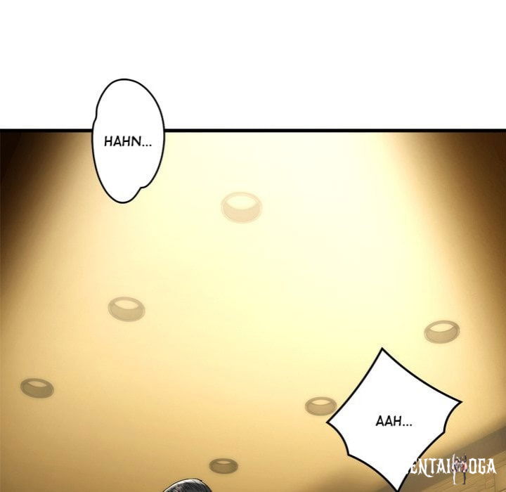 Kangsae the Strong Kangsae the Strong Chapter 17 - Page 95