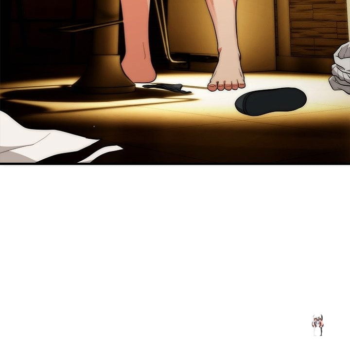 Kangsae the Strong Kangsae the Strong Chapter 17 - Page 97