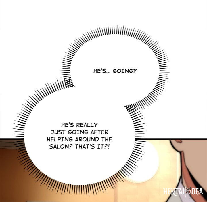 Kangsae the Strong Kangsae the Strong Chapter 15 - Page 101