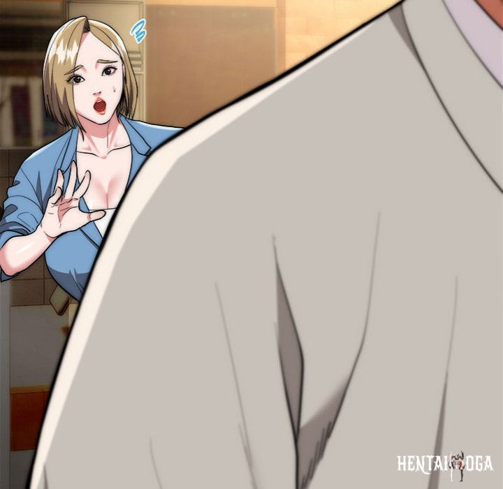 Kangsae the Strong Kangsae the Strong Chapter 15 - Page 102