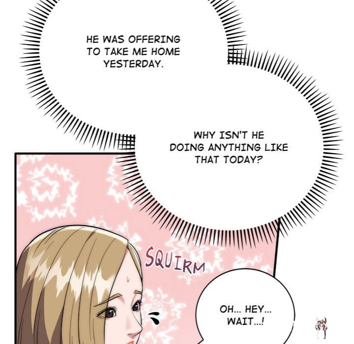 Kangsae the Strong Kangsae the Strong Chapter 15 - Page 104