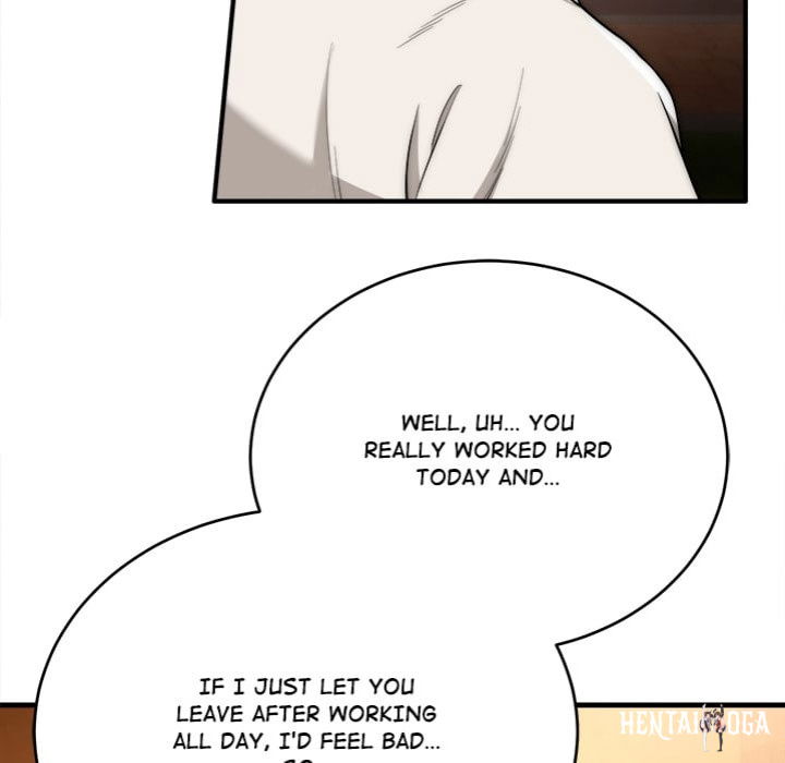 Kangsae the Strong Kangsae the Strong Chapter 15 - Page 107