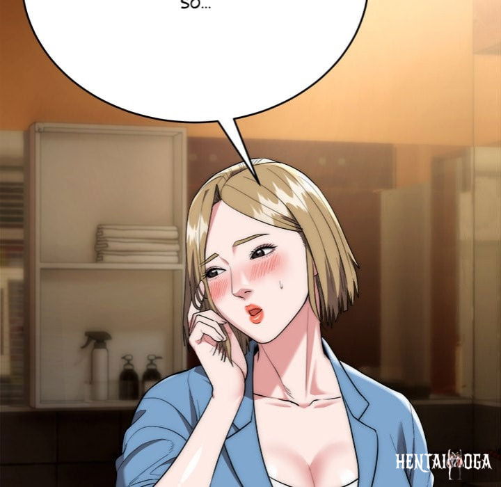 Kangsae the Strong Kangsae the Strong Chapter 15 - Page 108