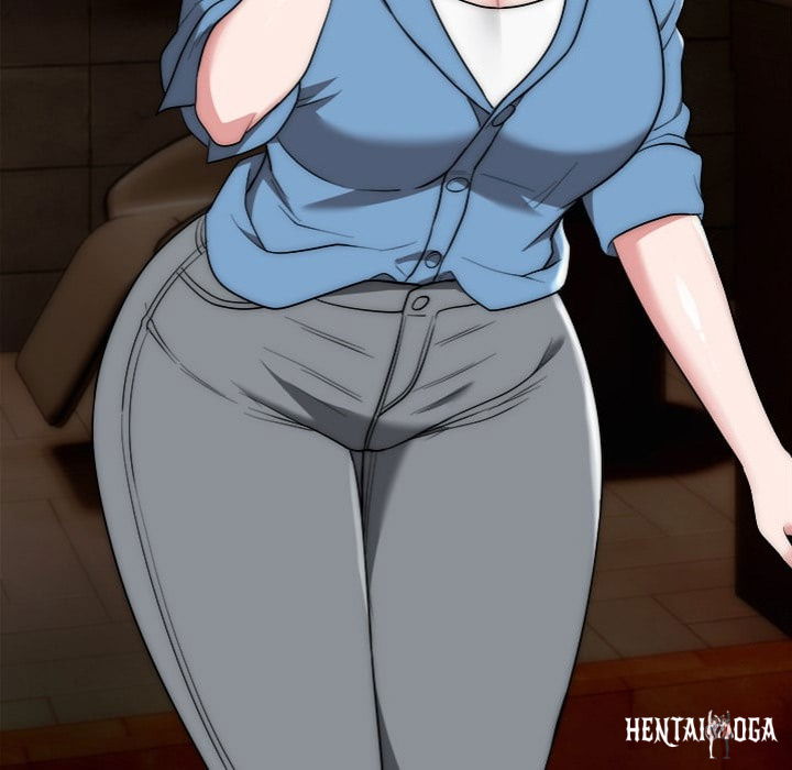 Kangsae the Strong Kangsae the Strong Chapter 15 - Page 109