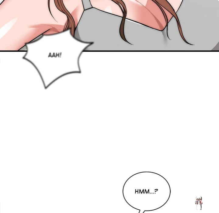 Kangsae the Strong Kangsae the Strong Chapter 15 - Page 11