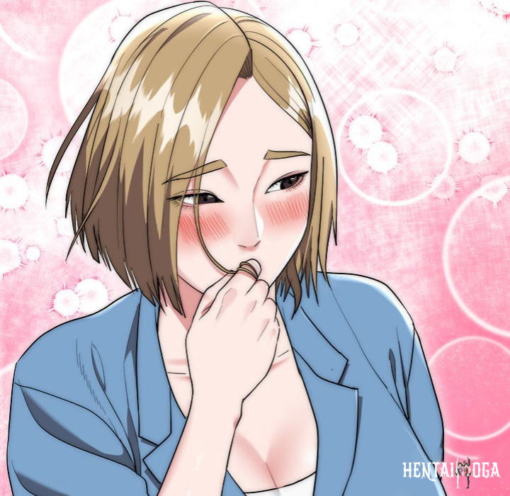 Kangsae the Strong Kangsae the Strong Chapter 15 - Page 111