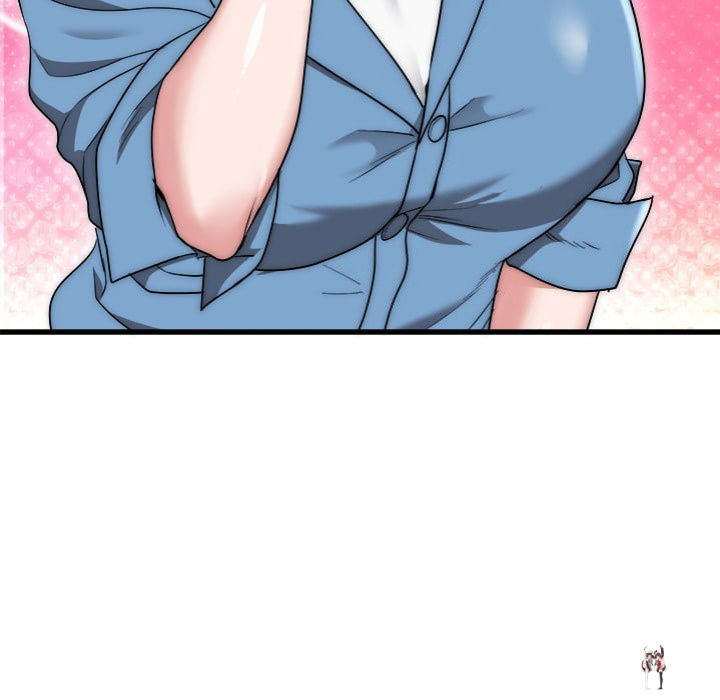 Kangsae the Strong Kangsae the Strong Chapter 15 - Page 112