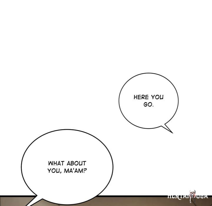 Kangsae the Strong Kangsae the Strong Chapter 15 - Page 114