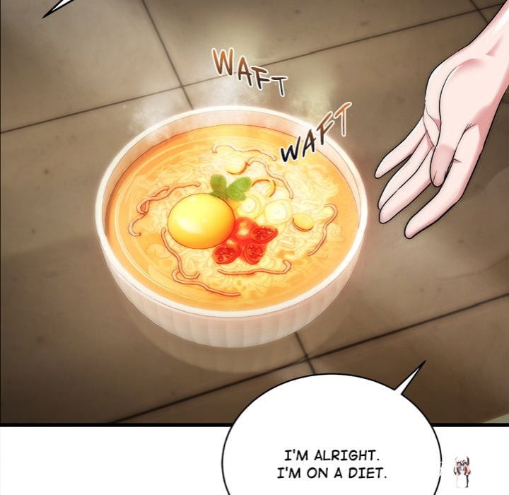 Kangsae the Strong Kangsae the Strong Chapter 15 - Page 115