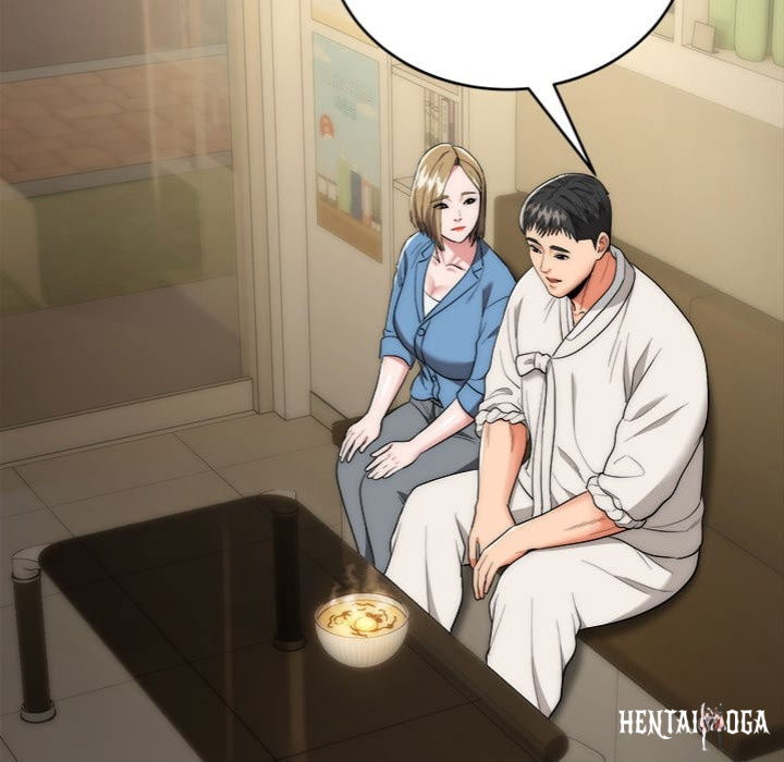 Kangsae the Strong Kangsae the Strong Chapter 15 - Page 117