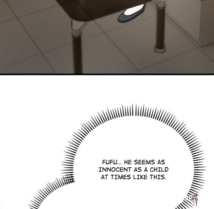 Kangsae the Strong Kangsae the Strong Chapter 15 - Page 118