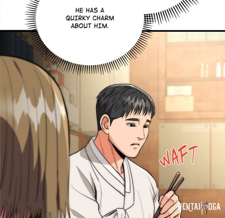 Kangsae the Strong Kangsae the Strong Chapter 15 - Page 119