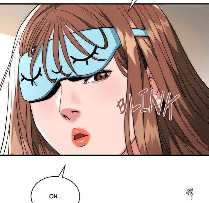 Kangsae the Strong Kangsae the Strong Chapter 15 - Page 12