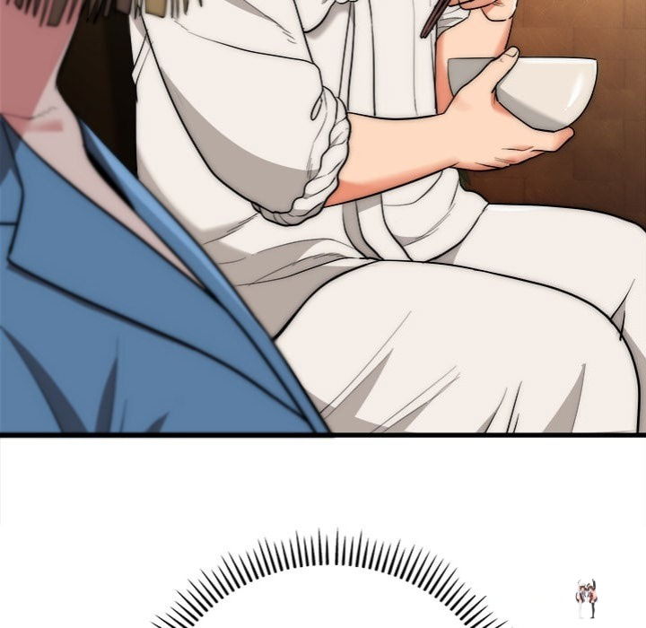 Kangsae the Strong Kangsae the Strong Chapter 15 - Page 120