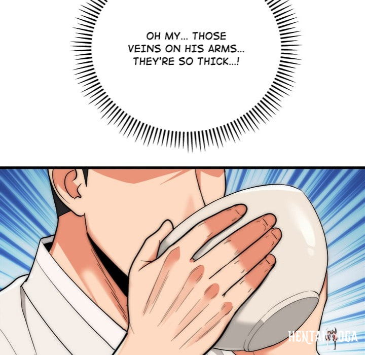 Kangsae the Strong Kangsae the Strong Chapter 15 - Page 121
