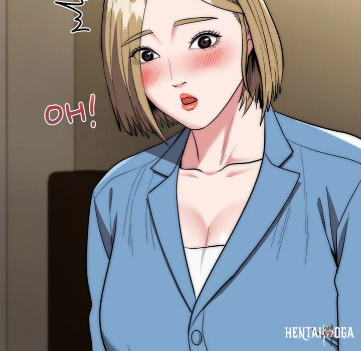 Kangsae the Strong Kangsae the Strong Chapter 15 - Page 126