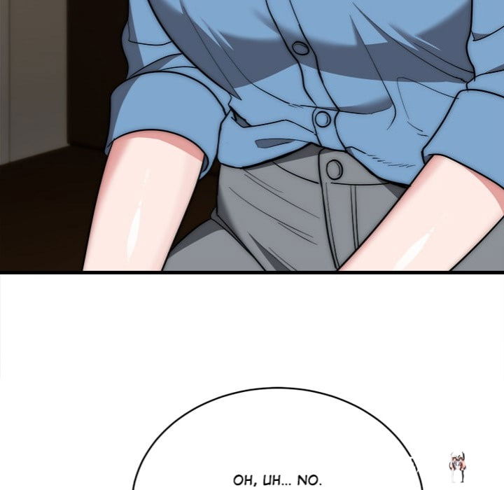 Kangsae the Strong Kangsae the Strong Chapter 15 - Page 127