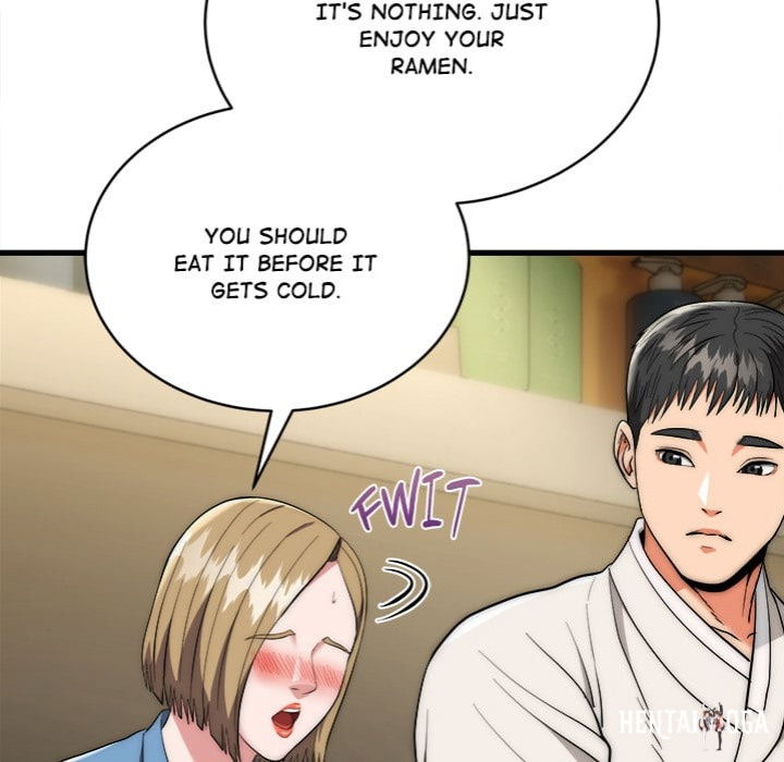 Kangsae the Strong Kangsae the Strong Chapter 15 - Page 128