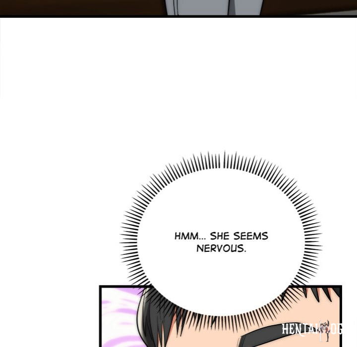 Kangsae the Strong Kangsae the Strong Chapter 15 - Page 130