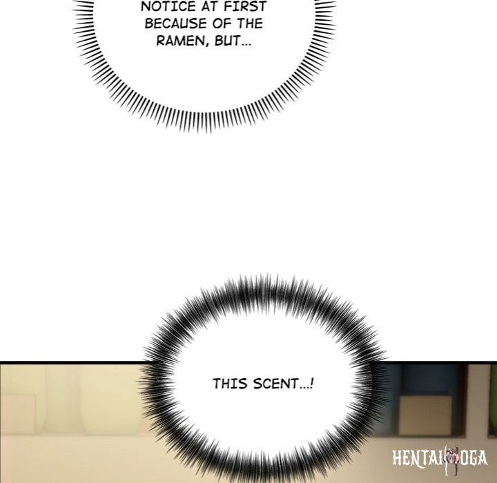 Kangsae the Strong Kangsae the Strong Chapter 15 - Page 132