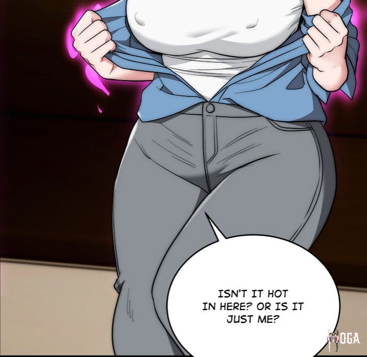 Kangsae the Strong Kangsae the Strong Chapter 15 - Page 134