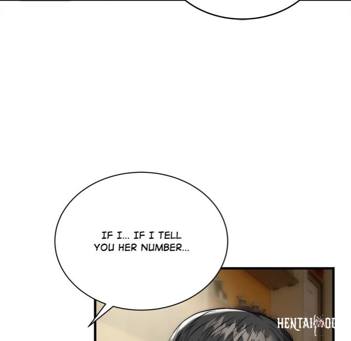 Kangsae the Strong Kangsae the Strong Chapter 15 - Page 135