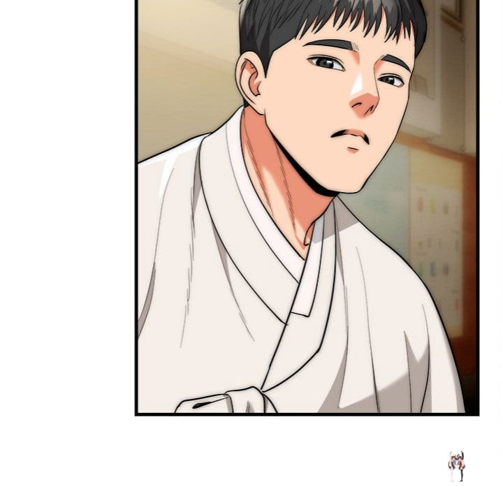 Kangsae the Strong Kangsae the Strong Chapter 15 - Page 136