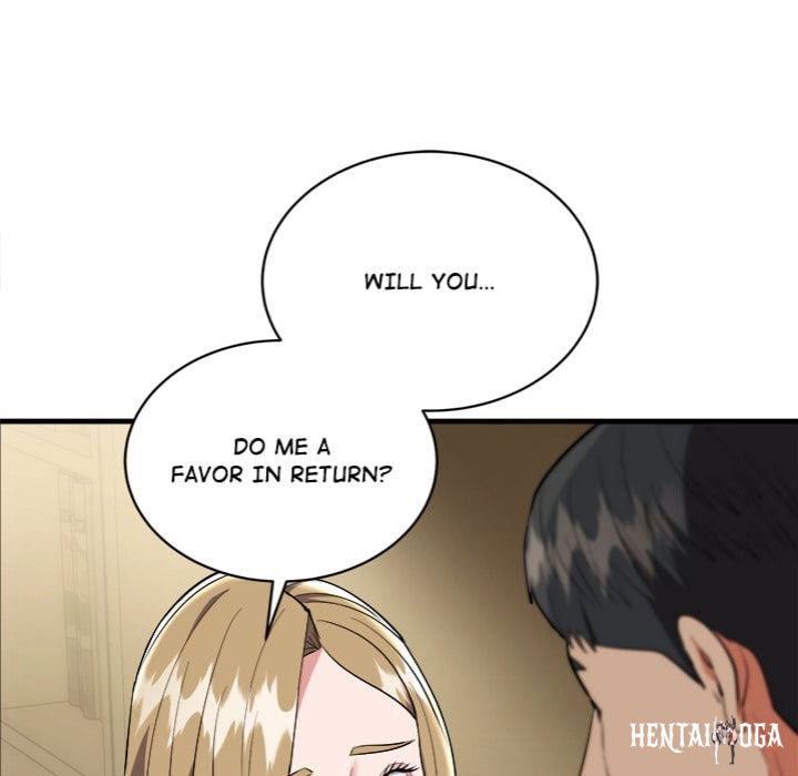 Kangsae the Strong Kangsae the Strong Chapter 15 - Page 137