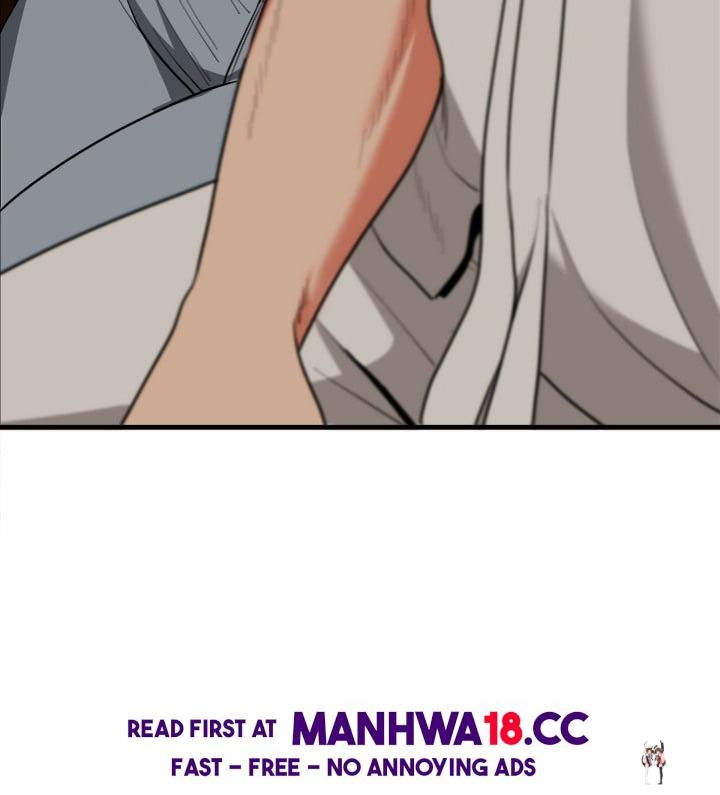 Kangsae the Strong Kangsae the Strong Chapter 15 - Page 139